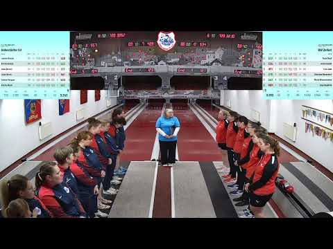 Hohnstädter SV - RW Zerbst