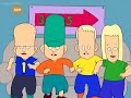 Work Experience Barking Up The Wrong Tree The Beauty Contest The Three Friends Jerry S1 EP3