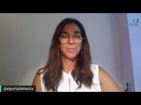 Full Moon Meditation in Leo - Guide: María Victoria De Bernardi