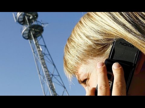 [Doku HD] Xenius - Viel Lärm um wenig - Was ist wirklich dran an der Handystrahlung