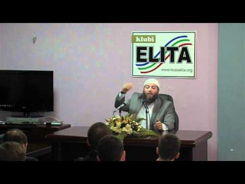 "Klubi ELITA" - Ali SHABANI - " LLOJET E DASHURISË"