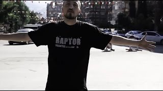Raptor - Onlar Bize Gülümsüyor (2012) (OFFICIAL VIDEO)