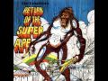 Lee Perry and The Upsetters - Return Of The Super Ape - 09 - Huzza a Hana