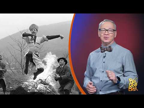 Всё обо всём. Махмуд Эсамбаев. Выпуск от 09.04.26