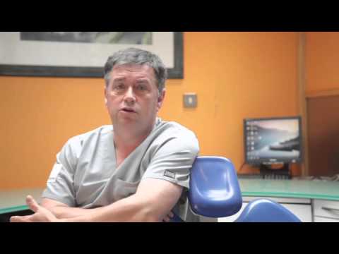 Anxious about Dental Implants