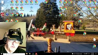 Windows 10 Taskbar MSN Weather Review