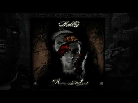 Maldo - Down wie Sarg (2008)
