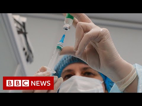 世衛組織稱牛津-阿斯利康Covid疫苗與血栓無關 - BBC News (Oxford-AstraZeneca Covid vaccine not linked to blood clots, WHO says - BBC News)