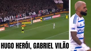 LIVE APÓS FLUMINENSE X VASCO PELA COPA DO BRASIL