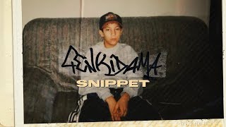 Farid Bang ► GENKIDAMA ◄ [ official Snippet ]