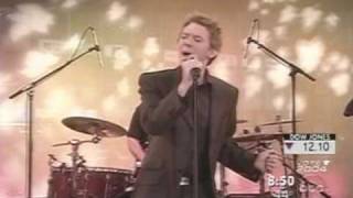 October 15, 2003 - GMA The Way Performance Part Three