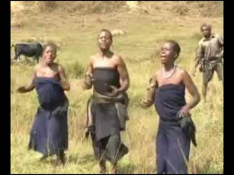 WABENA   BIBI HARUSI - Channel 6