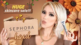 SEPHORA SALE HAUL: What’s Worth It + What’s NOT! 😱 Plus HUGE Black Friday Deals Happening NOW!