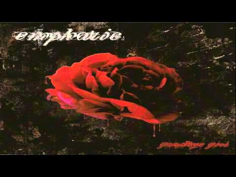 Emphatic-Goodbye Girl