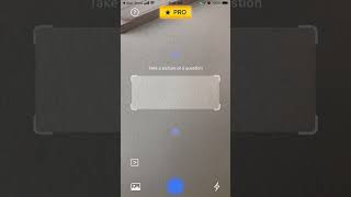 PicSolve app - what is it? How to use