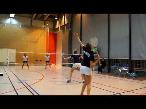 Creteil / Lille - N1 2014 - DD