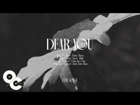Dear You - mrld