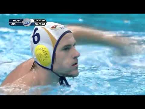 Jadran H.N. vs Waspo98 Hannover - Highlights - Waterpolo Champion's League 2020 / 2021