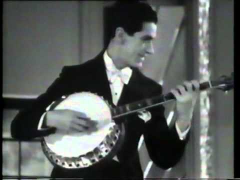 Clifford Essex  Paragon De luxe Tenor Banjo 1920's image 19