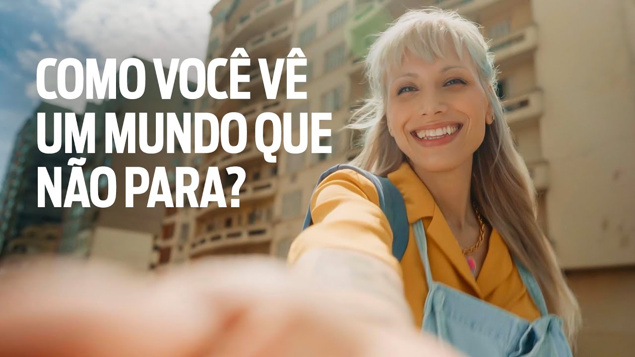 Rainha – Encontre Seu Movimento