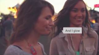 Videoklip Emma Drobná - Smile (Lyric Video) s textom piesne