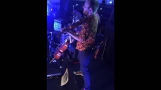 Bellowhead | Roll The Woodpile Down - Live at Oxford Town Hall (Final Gig)