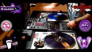 Paul Wall-Diamonds Exposed ft. chamillionaire &amp; lil keke remix by dj chucksta