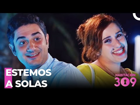 Filiz Persigue El Romance, Erol La Maldad - Habitación 309