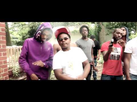 Big Colin - Regulation (Official Video)