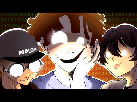 A HISTÓRIA DO ATAQUE HACKER NO ROBLOX EM 1 DE ABRIL DE 2012…