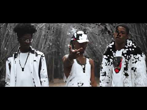 2 BULLET | BigJow x NGC Flacko - Cartier Com Grave