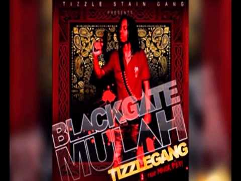 NEW CHIRAQ MUSIC - Blackgate Mulah - Aint The Same (B.I.P PT, JMunna, LA Capone)