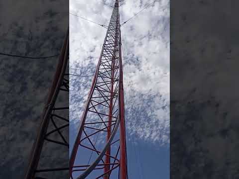 torre y balizamiento 95.5