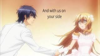 Radio-Friendly Pop Song - Matt Fishel - Nightcore with lyrics