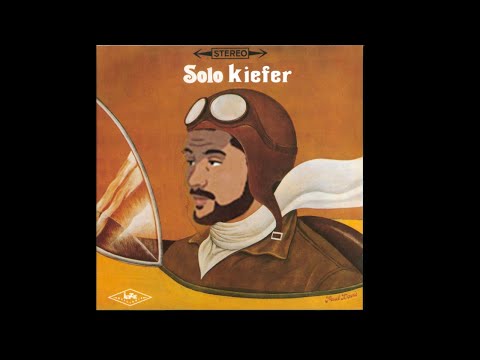 This is me tracking a solo and doing some rhythmic exercises - Kiefer Twitch stream