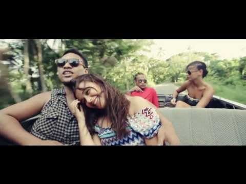 JAHBOY - Babylove (Official Music Video)