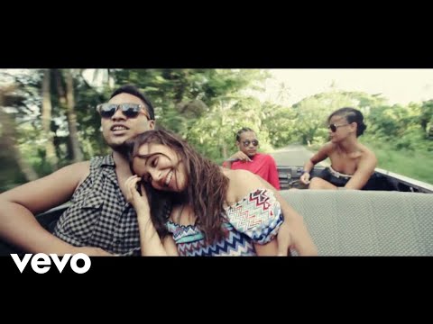 JAHBOY - Babylove (Official Music Video)