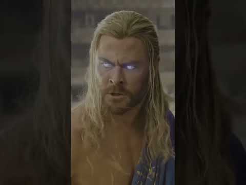 Thor Vs Superman #shorts