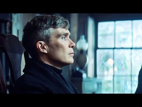 Острые Козырьки: Бессмертный Человек (На русском)