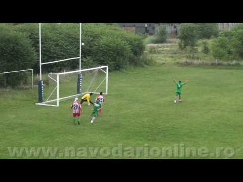 FC Năvodari - Inter Năvodari 2 - 7 (06.07.2017)