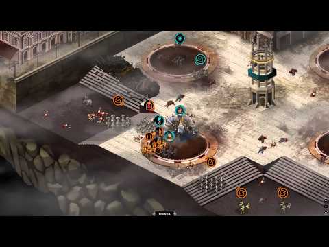 Ravenmark: Scourge of Estellion Trailer