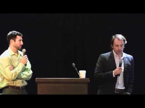 Mebane Faber Wine Country Conference 2014 "Global Stock Valuations"