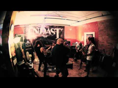 Endast - Raw Rehearsal Footage