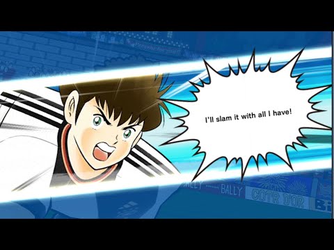 (CTDT) Manfred Margus | Mighty Shot