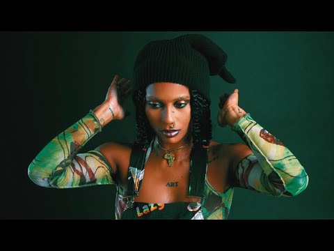 IAMDDB - Skrrt (Visual)