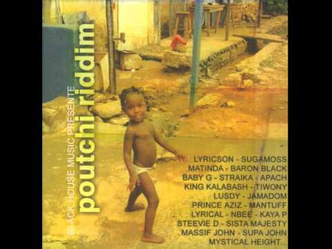 Yeahman C & Loy - Ba Yo Son (Poutchi Riddim)