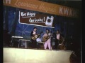 Elvis Presley Live-Hearts of Stone (5 March 1955 ...