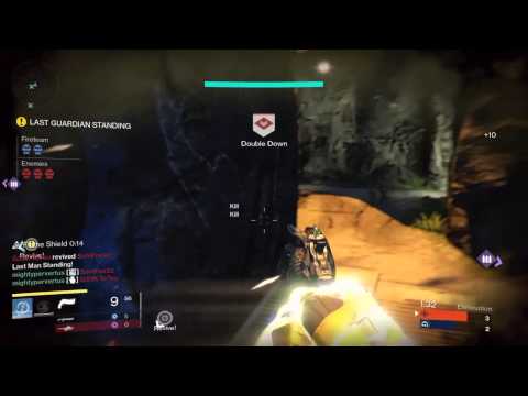 Trials of Osiris masterclass (destiny)