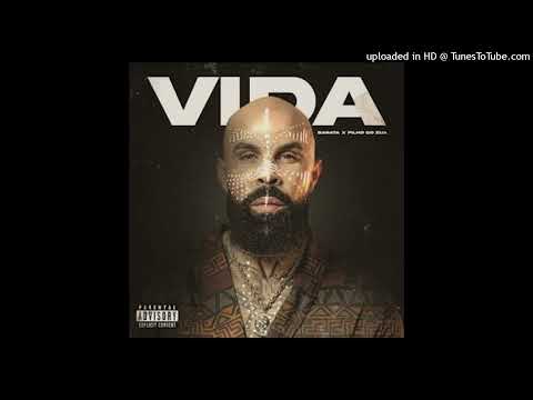 Barata X Filho Do Zua - Vida (Original Mix)