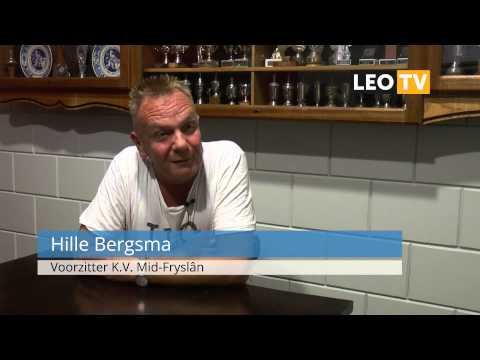 LEO Sport 25 september 2015